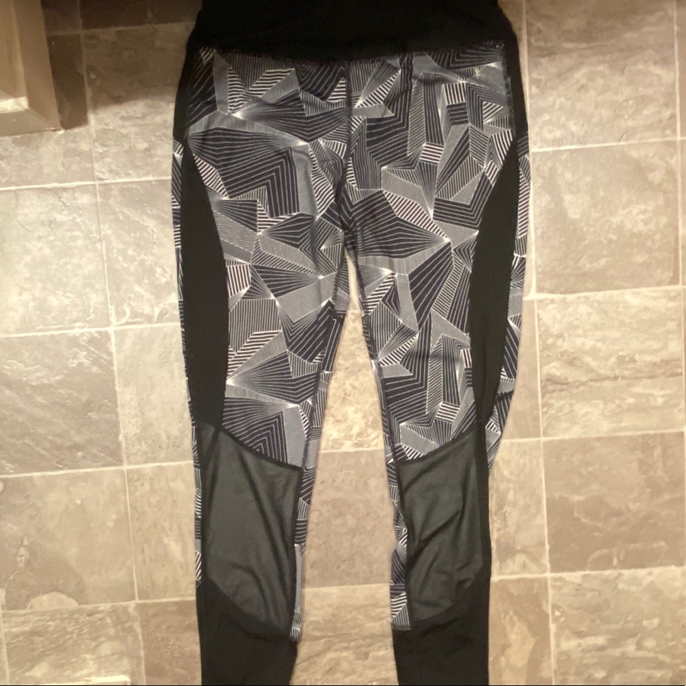 Workout leggings